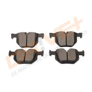 DP1010.10.0341 - DP1010.10.0341 - KLOCKI HAM. TYŁ BMW X5 07-