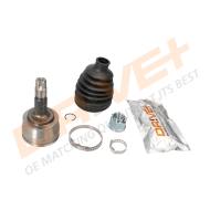 DP2110.10.1202 - PRZEGUB ALFA ROMEO MITO, FIAT GRANDE PUNTO 08-