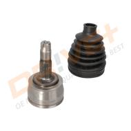 DP2110.10.1202 - PRZEGUB ALFA ROMEO MITO, FIAT GRANDE PUNTO 08-