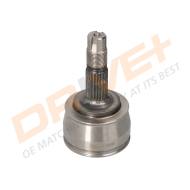 DP2110.10.1202 - PRZEGUB ALFA ROMEO MITO, FIAT GRANDE PUNTO 08-