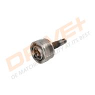 DP2110.10.1202 - PRZEGUB ALFA ROMEO MITO, FIAT GRANDE PUNTO 08-