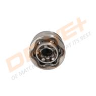 DP2110.10.1202 - PRZEGUB ALFA ROMEO MITO, FIAT GRANDE PUNTO 08-