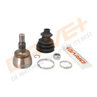 DP2110.10.1321 - DP2110.10.1321 - PRZEGUB MERCEDES-BENZ KLASA A 04-12