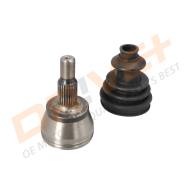 DP2110.10.1321 - DP2110.10.1321 - PRZEGUB MERCEDES-BENZ KLASA A 04-12