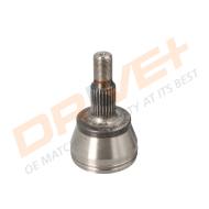 DP2110.10.1321 - DP2110.10.1321 - PRZEGUB MERCEDES-BENZ KLASA A 04-12