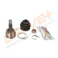 DP2110.10.1560 - DP2110.10.1560 - PRZEGUB FIAT IDEA 04- 