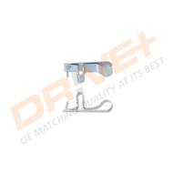 DP1010.10.1227 - DP1010.10.1227 - KLOCKI HAM. NISSAN QASHQAI 13- PRZÓD