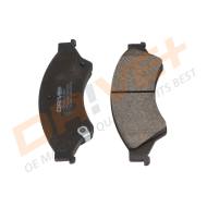 DP1010.10.0095 - DP1010.10.0095 - KLOCKI HAM. FORD RANGER 11- PRZÓD