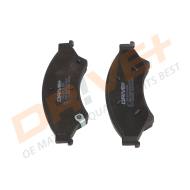 DP1010.10.0095 - DP1010.10.0095 - KLOCKI HAM. FORD RANGER 11- PRZÓD