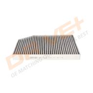 DP1110.12.0414 - DP1110.12.0414 - FILTR KABINY BMW 3 18- /W¨GLOWY/