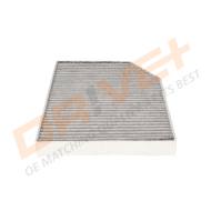 DP1110.12.0414 - DP1110.12.0414 - FILTR KABINY BMW 3 18- /W¨GLOWY/