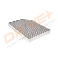 DP1110.12.0414 - DP1110.12.0414 - FILTR KABINY BMW 3 18- /W¨GLOWY/