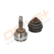 DP2110.10.1180 - DP2110.10.1180 - PRZEGUB FIAT FIORINO 1.7 TD 97-