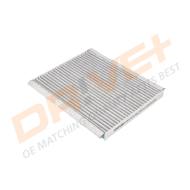 DP1110.12.1024 - DP1110.12.1024 - FILTR KABINY ANTYALERG. HYUNDAI TUCSON 2,0CRDI 06-