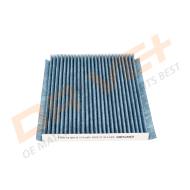 DP1110.12.1024 - DP1110.12.1024 - FILTR KABINY ANTYALERG. HYUNDAI TUCSON 2,0CRDI 06-