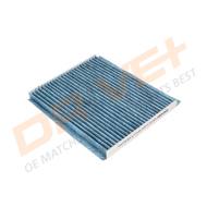 DP1110.12.1024 - DP1110.12.1024 - FILTR KABINY ANTYALERG. HYUNDAI TUCSON 2,0CRDI 06-