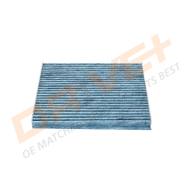 DP1110.12.1024 - DP1110.12.1024 - FILTR KABINY ANTYALERG. HYUNDAI TUCSON 2,0CRDI 06-