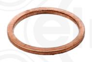 118.907 ELRING - 118.907 - USZCZ.PODST.FILTRA OLEJU VAG 1,9-2,5TDI