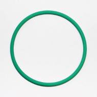 152.830 ELRING - 152.830 - USZCZ.KOL.DOLOTOWEGO MAN 60X66X3 FPM 70 RD, ZIELONY