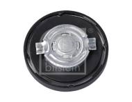 F01225 - 01225 - KOREK WLEWU PALIWA OPEL ASTRA,CORSA VECTRA /CENTR.ZAMEK/ /FE