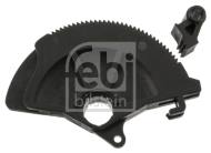 F01386 - 01386 - SAMOREGULATOR LINKI SPRZĘGŁA FORD TRANSIT /50MM/ /FEBI/