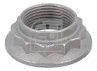 F01701 - 01701 - NAKRĘTKA PIASTY BMW Z1,E36,E46 /TYŁ/