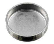 F07284 - 07284 - ZAŚLEPKA BLOKU SILNIKA VW /36.6MM/ /FEBI/