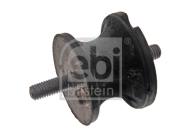 F07742 - 07742 - PODUSZKA SILN.BMW E30 /FEBI/ 