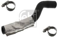 F100317 - 100317 - PRZEWÓD TURBINY CITROEN BERLINGO I 1.6 HDI 05-