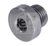 F100547 - 100547 - ŚRUBA SPUSTU OLEJU VW 