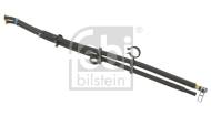 F100769 - 100769 - WĄŻ CIŚN.DO FILTRA PYŁU FORD C-MAX 03-,FOCUS 08-