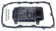 F108181 - 108181 - FILTR SKRZ.BIEG.AUDI Q7 3.0TDI 04-