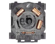 F14076 - Włącznik nadmuchu VAG /FEBI/ 