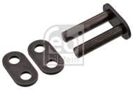 F14406 - 14406 - ZAPINKA ŁAŃCUCHA DB /FEBI/ /000 997 1298/