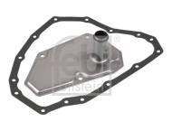 F173136 - 173136 - FILTR OLEJU SKRZ.BIEG. RENAULT MEGANE IV 15-