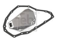 F173136 - 173136 - FILTR OLEJU SKRZ.BIEG. RENAULT MEGANE IV 15-
