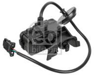F173907 - 173907 - ELEMENT CENTRALNEGO ZAMKA VW GOLF VII 12-