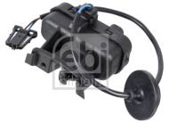 F174507 - 174507 - ELEMENT CENTRALNEGO ZAMKA VW TIGUAN 1.4 TSI 08-18