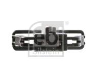 F174507 - 174507 - ELEMENT CENTRALNEGO ZAMKA VW TIGUAN 1.4 TSI 08-18