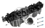 F176617 - 176617 - KOLEKTOR SSĄCY AUDI A3 2.0 08-