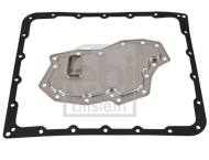 F176622 - FILTR SKRZ.BIEG. NISSAN PATHFINDER III 2.5 12-