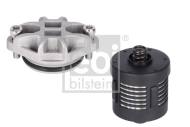 F177900 - 177900 - FILTR PRZEKŁ.HALDEX VOLVO V70 III 3.2 07-