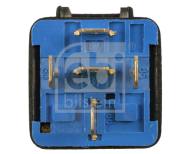 F181674 - 181674 - PRZEKAŹNIK BMW 1 04-