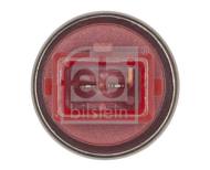 F18650 - 18650 - CZUJNIK TEMP.WODY VW /CZERW-2WYJŚCIA/