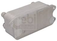 F196000 - 196000 - CHŁODNICA OLEJU DB 