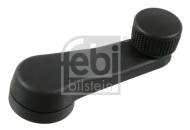 F21451 - 21451 - KORBA SZYBY VW GOLF III,POLO 94- /FEBI/