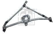 F30734 - 30734 - MECHANIZM WYCIER.VW GOLF 97- 