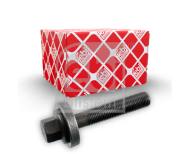 F40756 - 40756 - ŚRUBA KOŁA PASOWEGO FORD 12- 