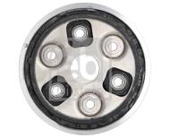 F40857 - 40857 - SPRZĘGŁO KARDANA VW GOLF 5,6 PASSAT 5,6,SHARAN,TIGUAN 5N