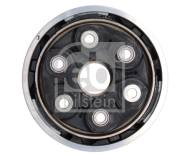 F40857 - 40857 - SPRZĘGŁO KARDANA VW GOLF 5,6 PASSAT 5,6,SHARAN,TIGUAN 5N